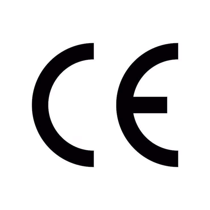 CE